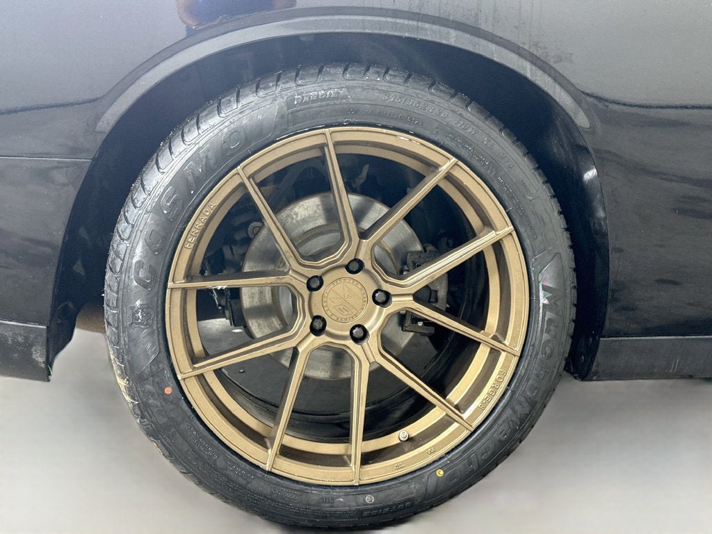 2020 Dodge Challenger R/T