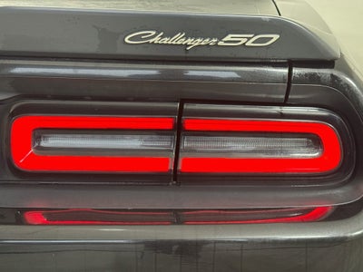 2020 Dodge Challenger R/T