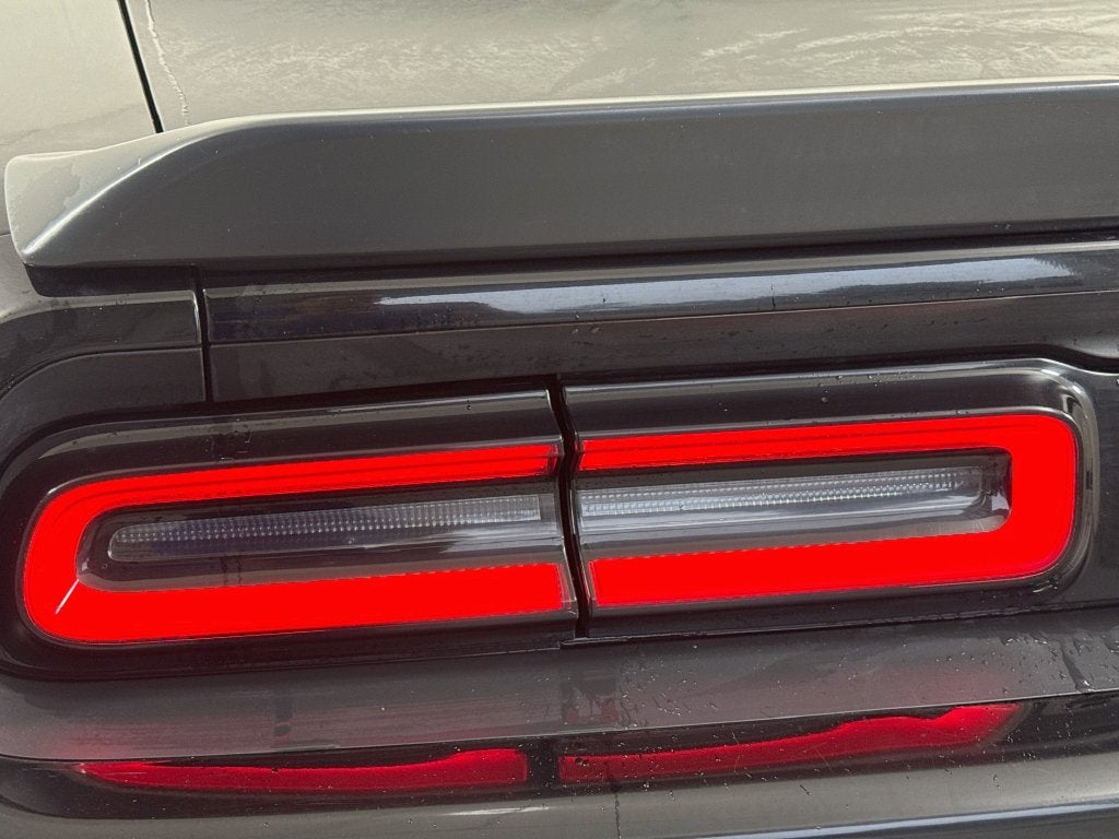 2020 Dodge Challenger R/T