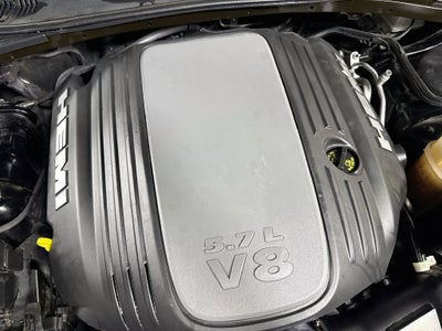 2020 Dodge Challenger R/T