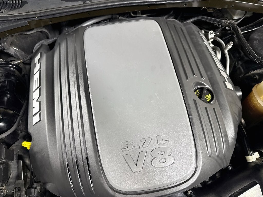 2020 Dodge Challenger R/T