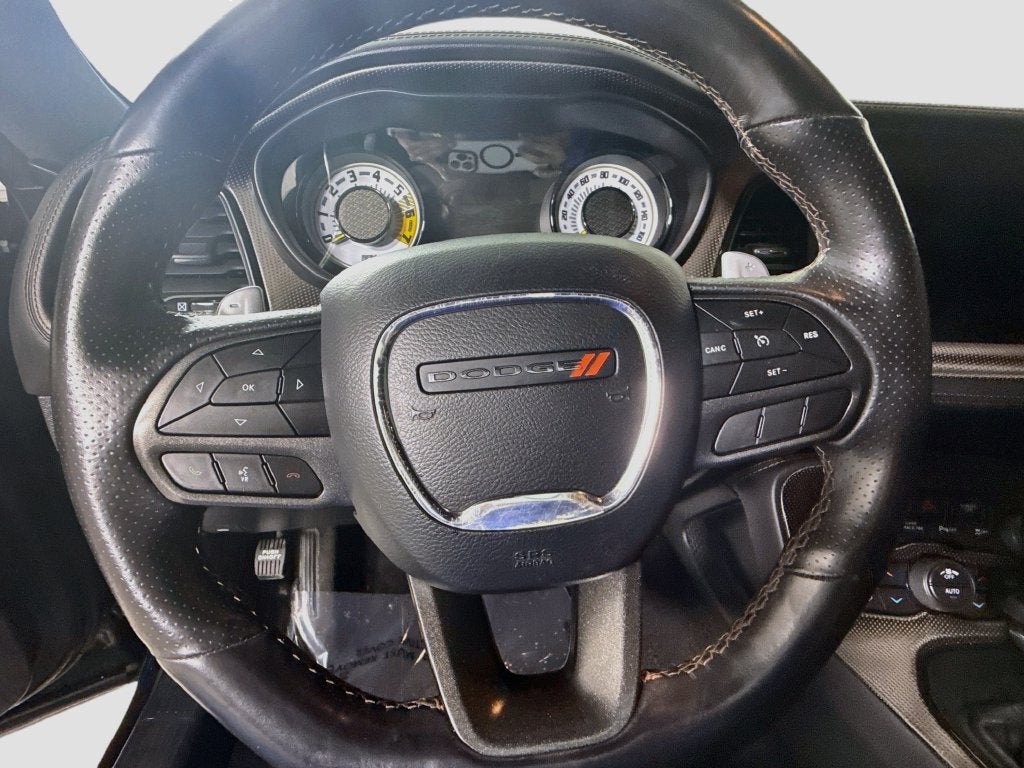 2020 Dodge Challenger R/T