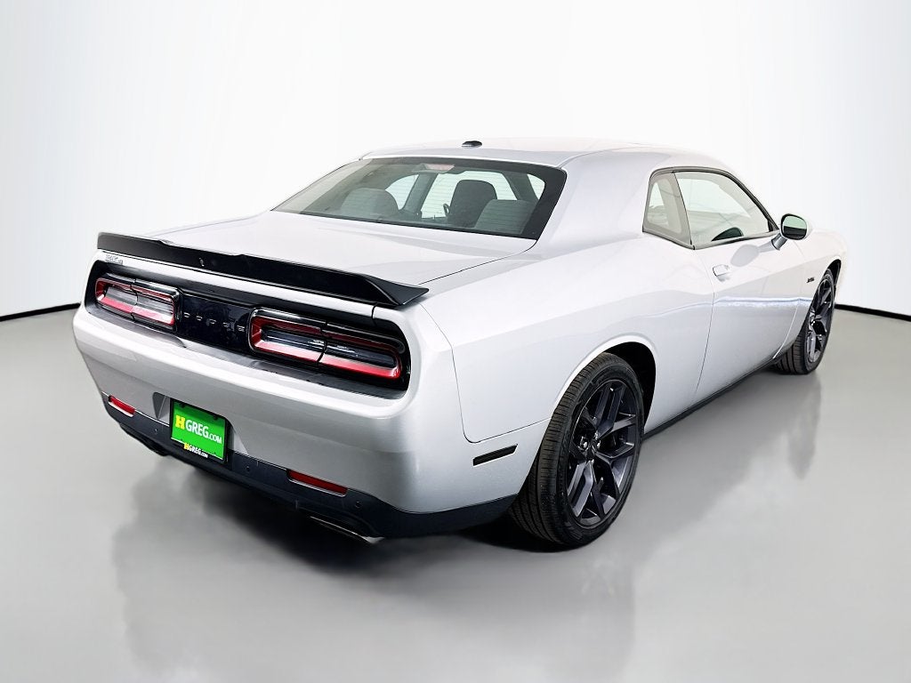2023 Dodge Challenger R/T