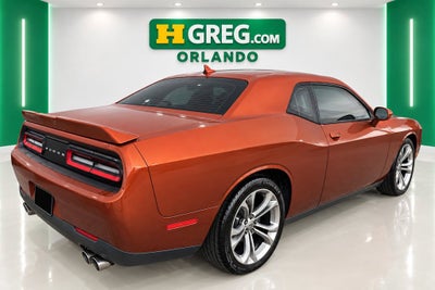 2020 Dodge Challenger GT