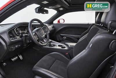 2020 Dodge Challenger GT