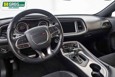 2020 Dodge Challenger GT