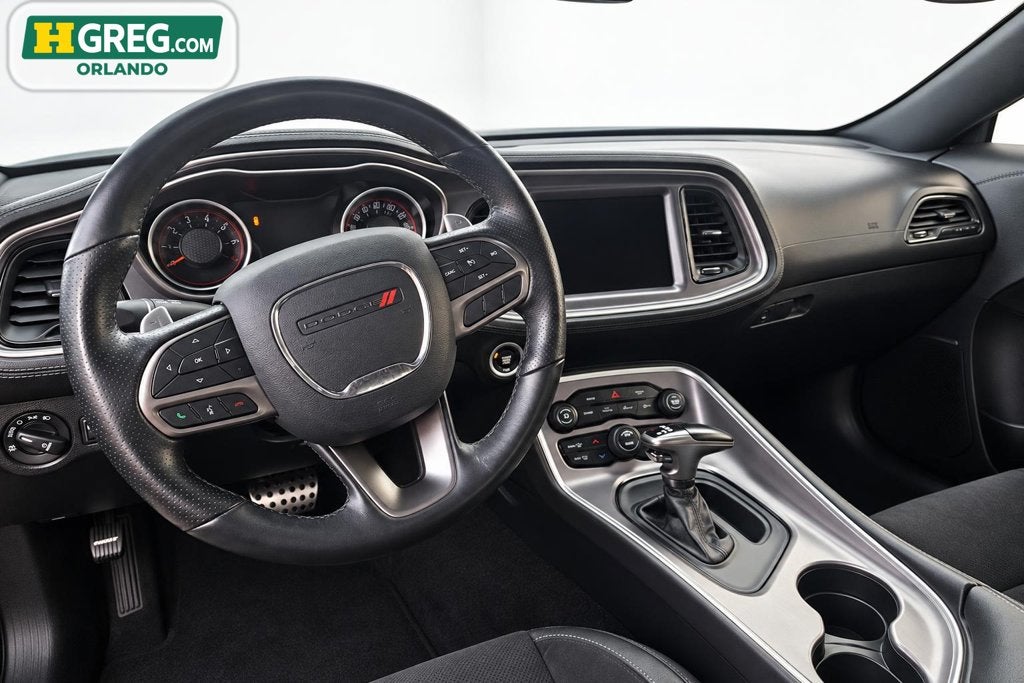 2020 Dodge Challenger GT