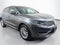 2017 Lincoln MKX Select