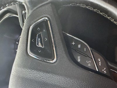 2017 Lincoln MKX Select