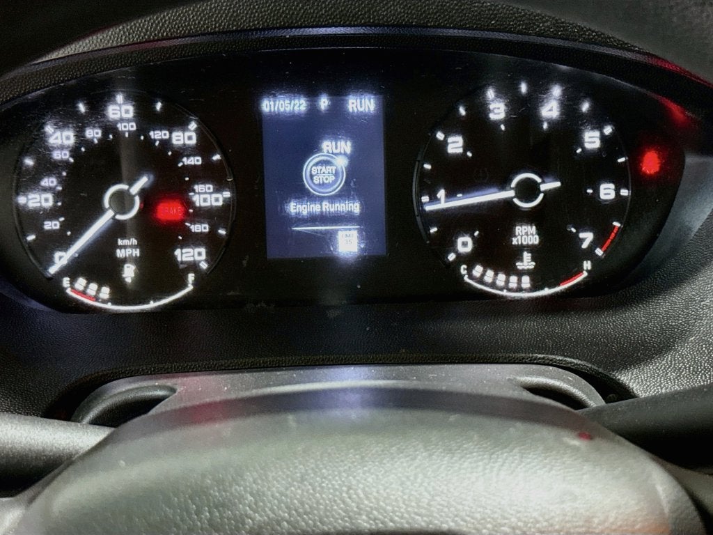 2025 RAM ProMaster 2500 High Roof 136 WB