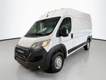 2025 RAM ProMaster 2500 High Roof 136 WB