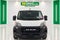2025 RAM ProMaster 3500 High Roof 159 WB