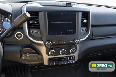 2023 RAM 2500 Big Horn