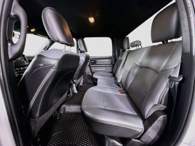 2021 RAM 2500 Tradesman