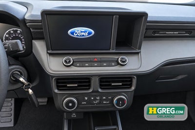 2022 Ford Maverick XL