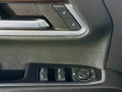 2023 Chevrolet Silverado 1500 LT LT1