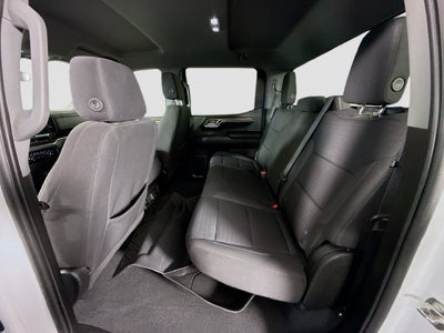 2023 Chevrolet Silverado 1500 LT LT1