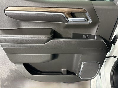 2023 Chevrolet Silverado 1500 LT LT1