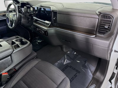 2023 Chevrolet Silverado 1500 LT LT1