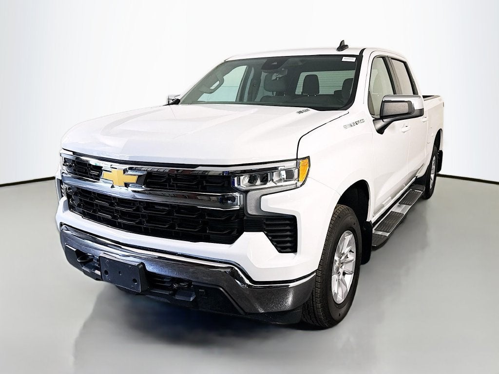 2023 Chevrolet Silverado 1500 LT LT1