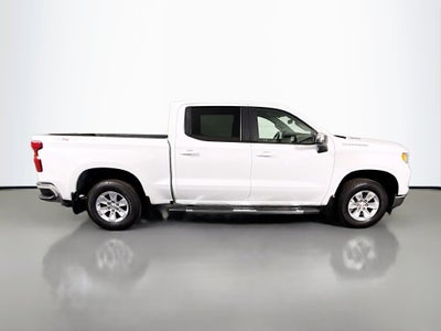2023 Chevrolet Silverado 1500 LT LT1