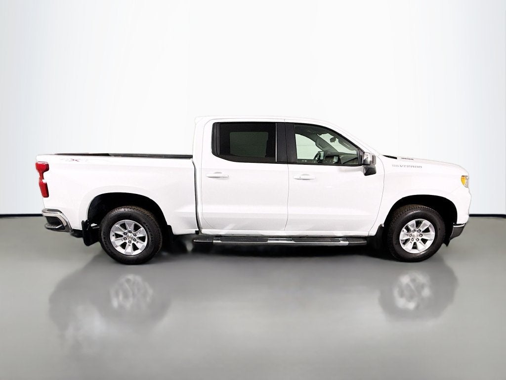 2023 Chevrolet Silverado 1500 LT LT1