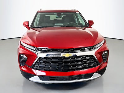 2026 Chevrolet Blazer LT