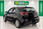 2022 Kia Rio S