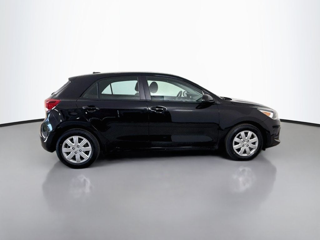 2022 Kia Rio S