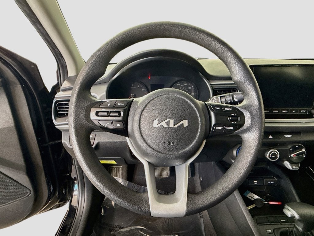 2022 Kia Rio S