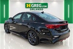 2020 Kia Forte GT-Line