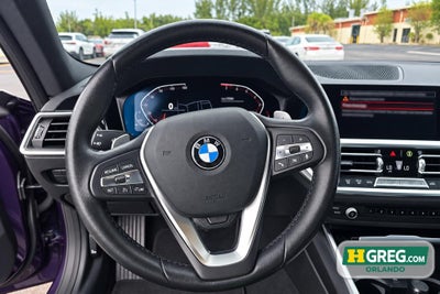 2022 BMW 2 Series 230i