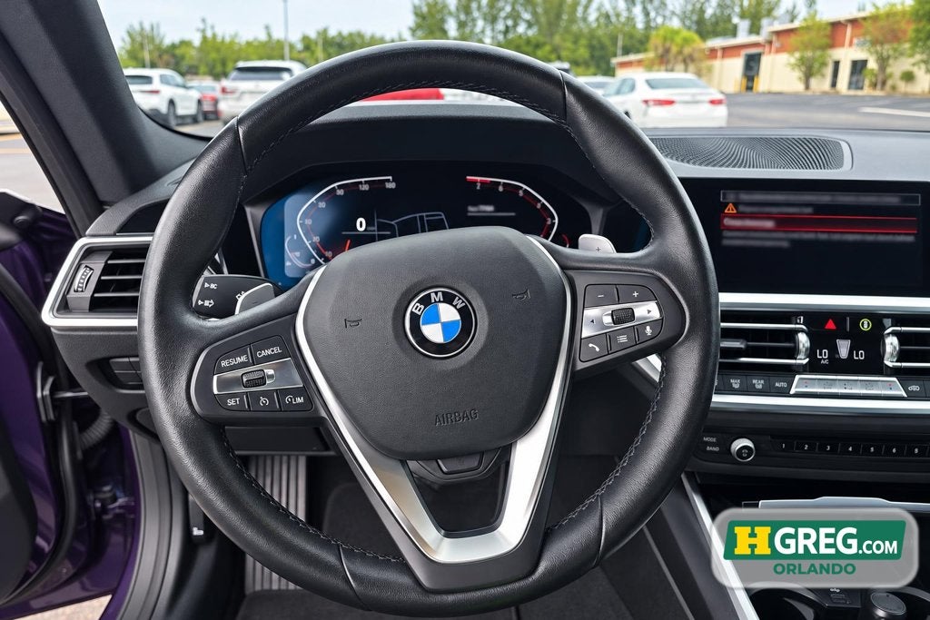 2022 BMW 2 Series 230i