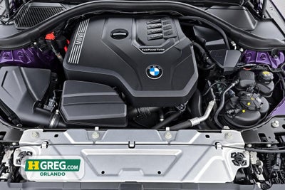 2022 BMW 2 Series 230i