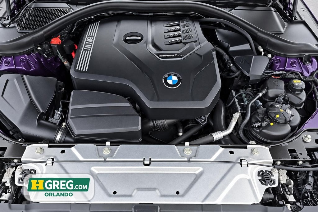 2022 BMW 2 Series 230i