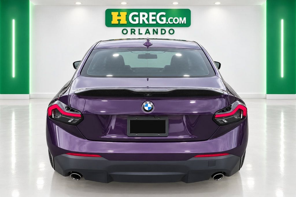 2022 BMW 2 Series 230i
