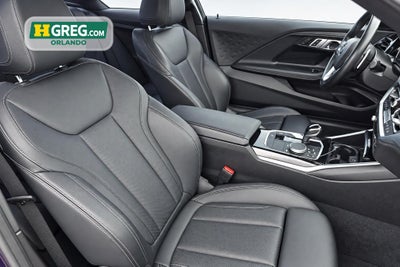 2022 BMW 2 Series 230i