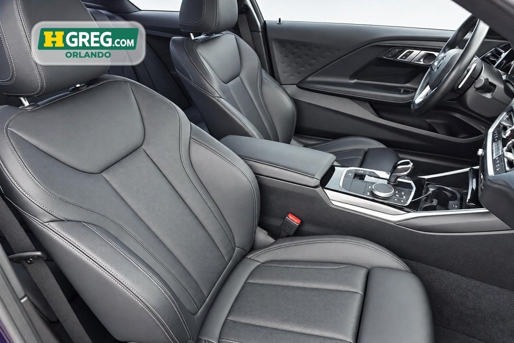 2022 BMW 2 Series 230i