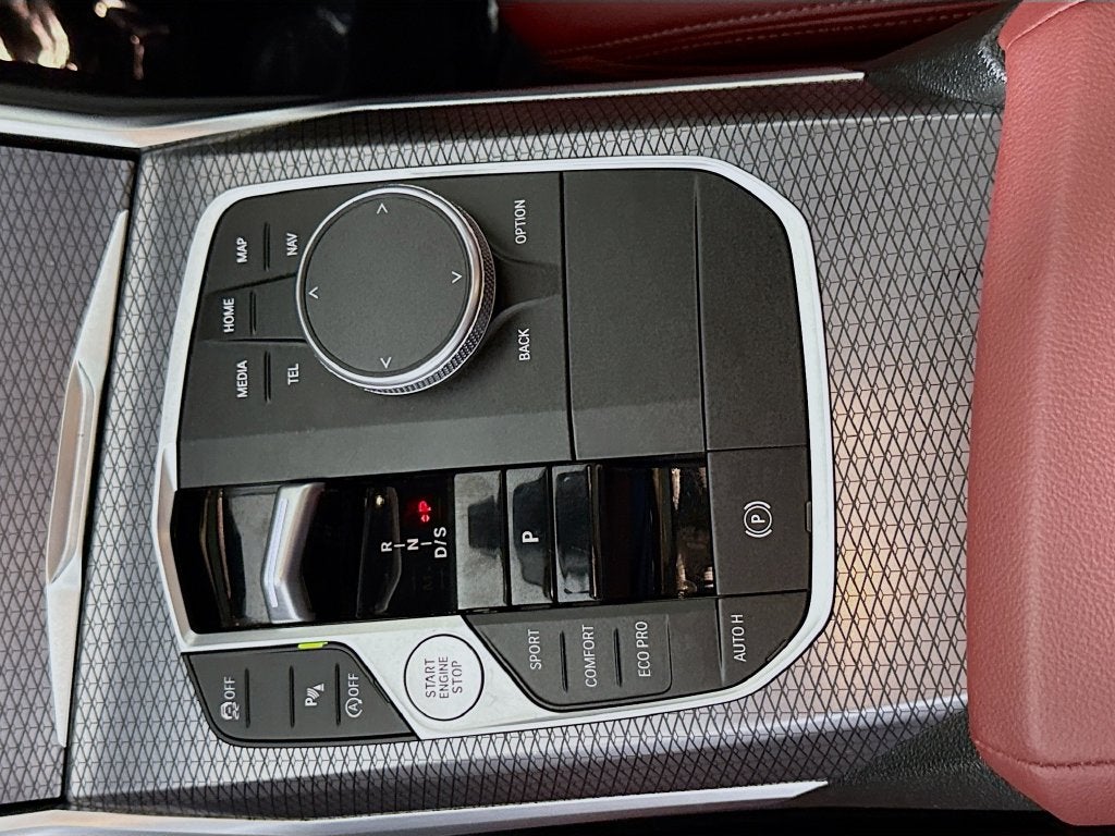 2026 BMW 3 Series 330i