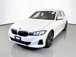 2026 BMW 3 Series 330i