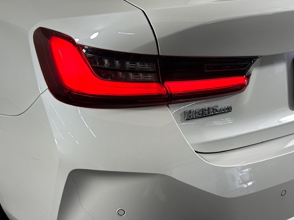 2026 BMW 3 Series 330i