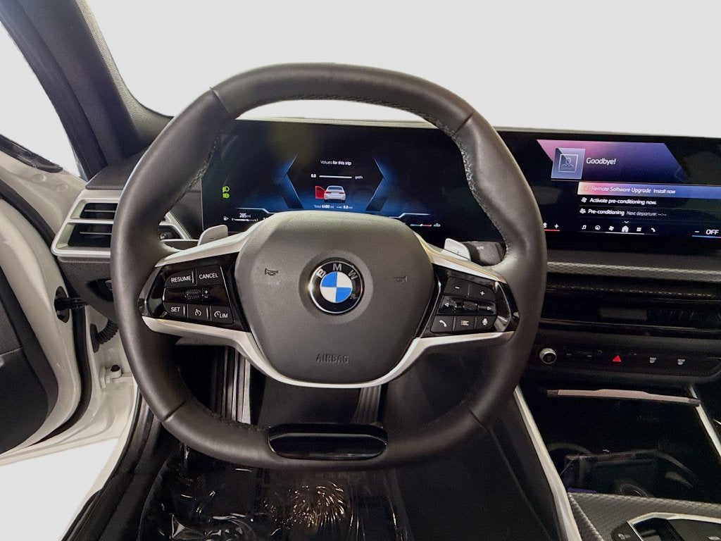 2026 BMW 3 Series 330i