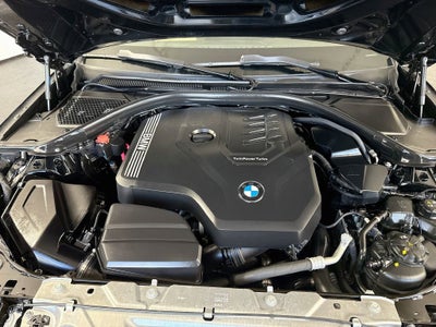 2023 BMW 3 Series 330i