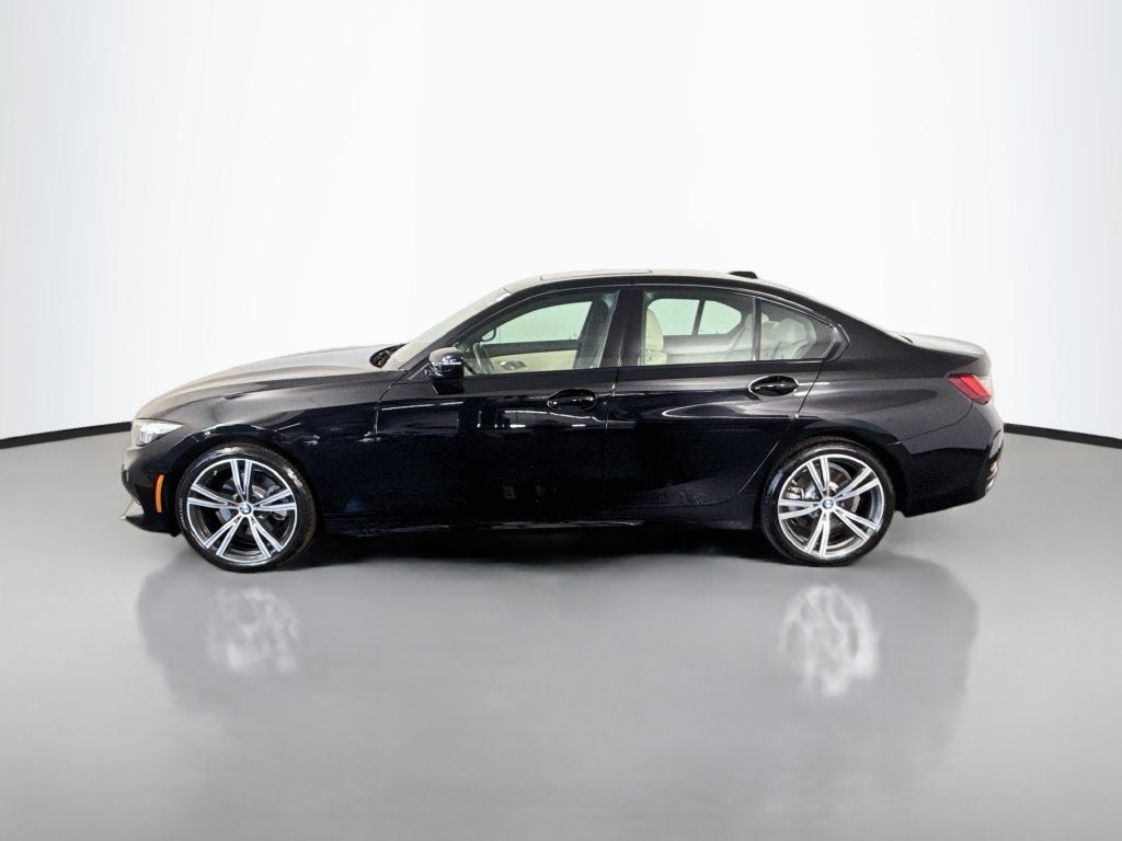 2023 BMW 3 Series 330i