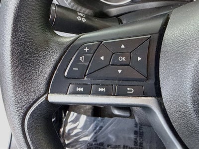 2022 Nissan Sentra S