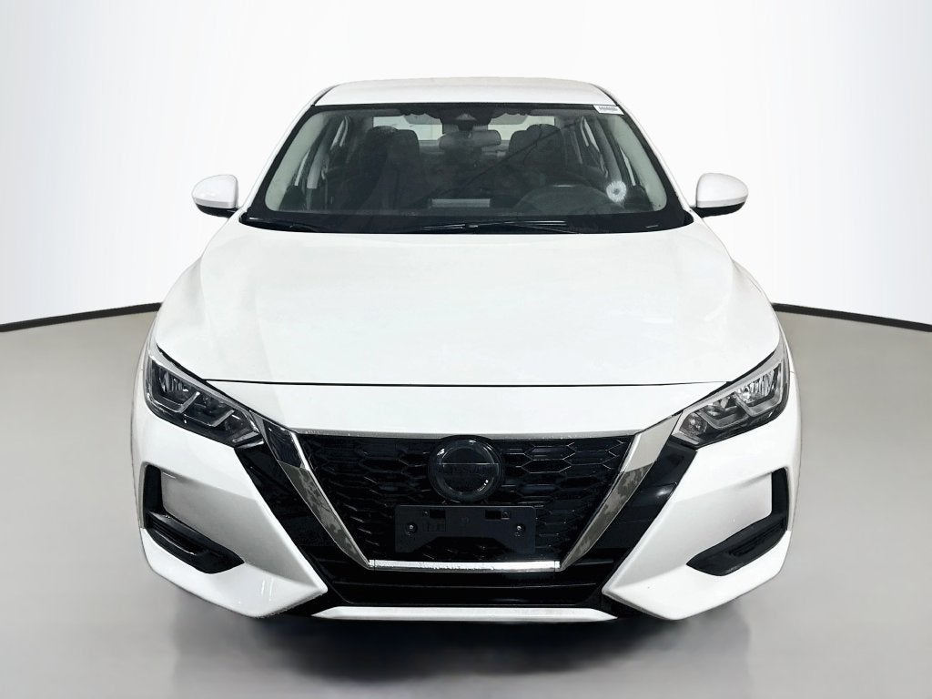 2022 Nissan Sentra S