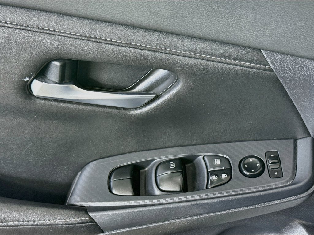 2022 Nissan Sentra S