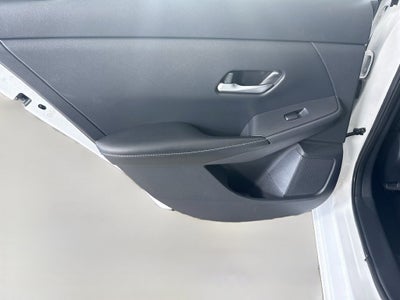 2022 Nissan Sentra S