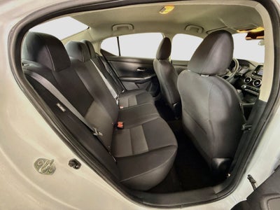 2022 Nissan Sentra S