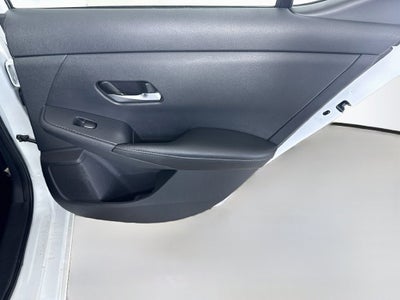 2022 Nissan Sentra S